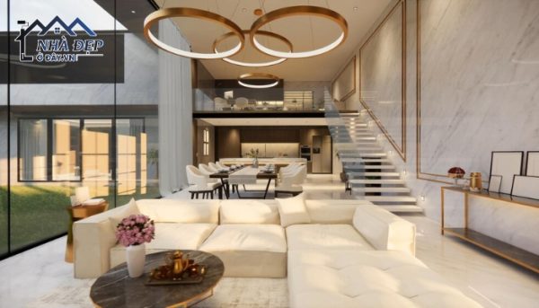 Chính sách bảo hành khi thi công nội thất nhà ở trọn gói