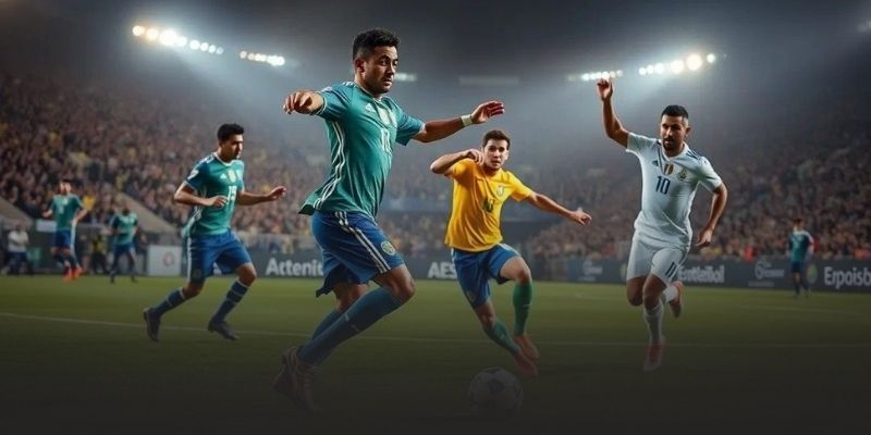 Sự phát triển của ứng dụng cá cược thể thao – Một cuộc cách mạng trong giải trí và đầu tư Sự phát triển của ứng dụng cá cược thể thao – Một cuộc cách mạng trong giải trí và đầu tư