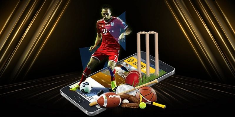 Cách thực hiện ứng dụng cá cược thể thao – Từ cài đặt đến chiến lược chơi chuyên nghiệp Cách thực hiện ứng dụng cá cược thể thao – Từ cài đặt đến chiến lược chơi chuyên nghiệp